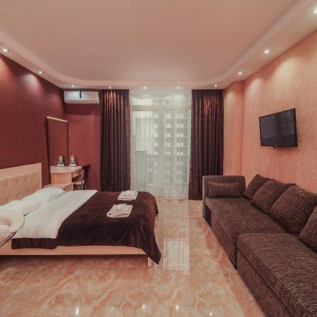 Apart Hotel Orbi Батумі Екстер'єр фото