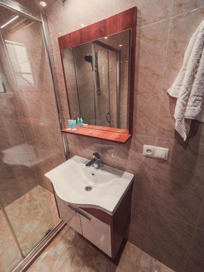 Apart Hotel Orbi Батумі Екстер'єр фото
