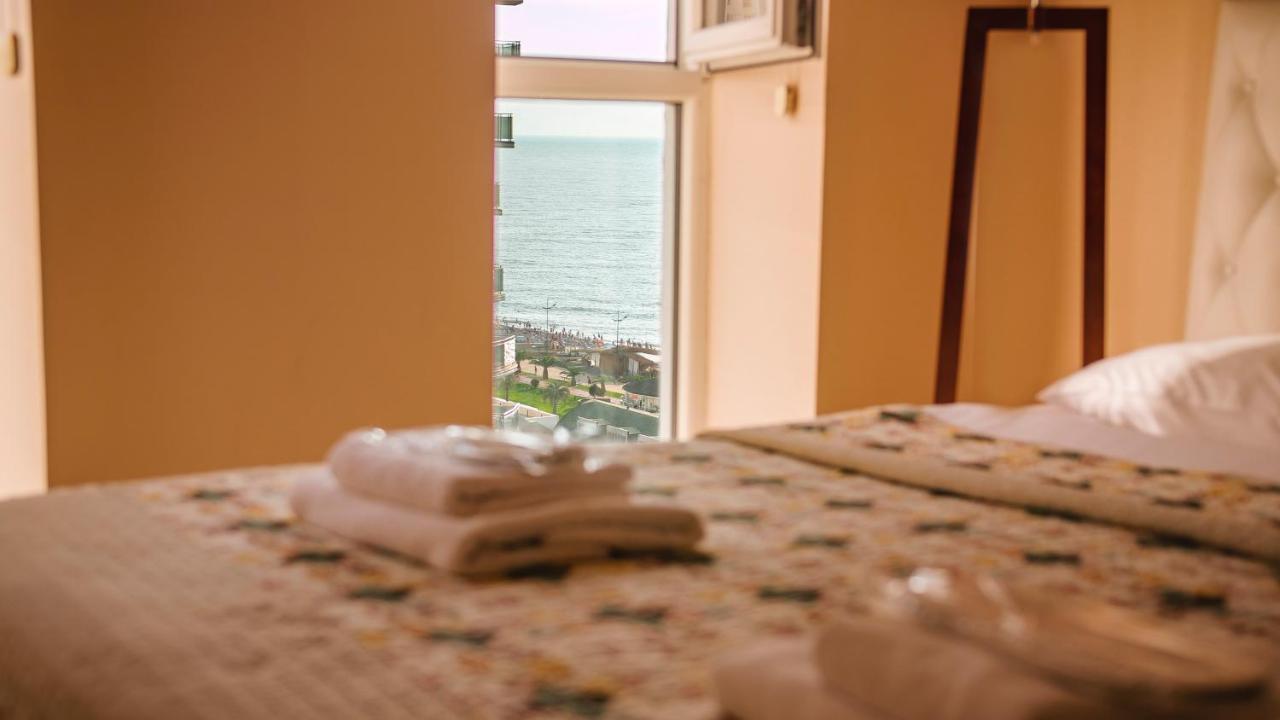 Apart Hotel Orbi Батумі Екстер'єр фото