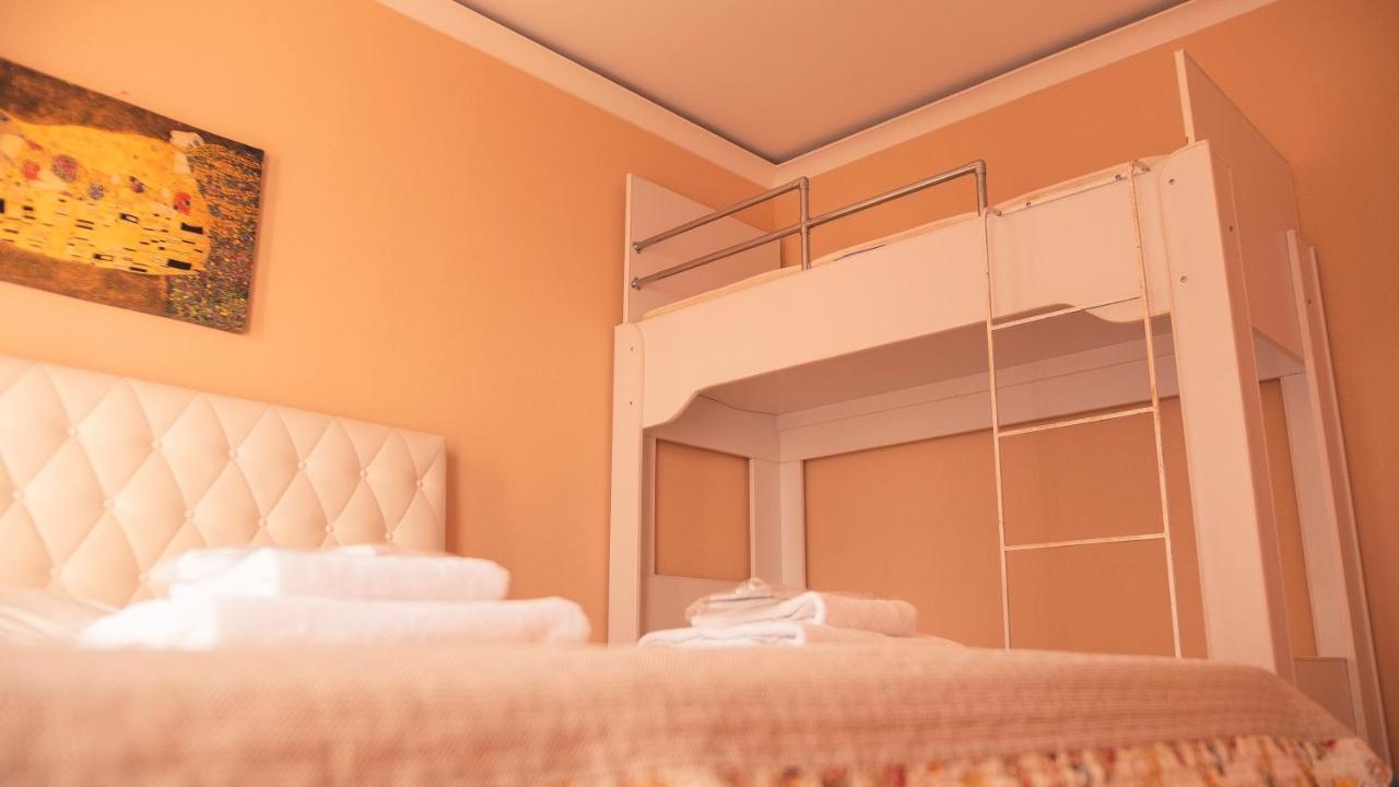 Apart Hotel Orbi Батумі Екстер'єр фото